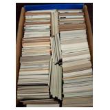 Sports Trading Cards