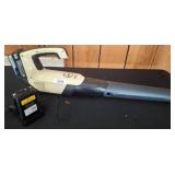 Hoover ONEPWR Cordless Leaf Blower Set