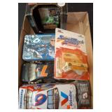 Diecast NASCAR Cars and Memorabilia