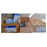 Electrical Components and Hardware Assortment