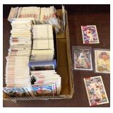 Baseball Trading Cards