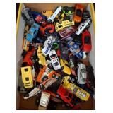 Diecast Toy Cars