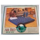 Queen Size Air Bed by Ozark Trail