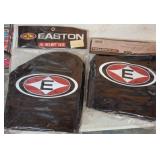 Easton Junior Helmet Tote Bags, Set of Two