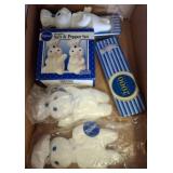 Pillsbury Doughboy Collectibles Assortment