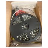LED Light Strip Kit with Accessories