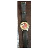 Disney Mickey Mouse Club Watch, 50th Anniversary