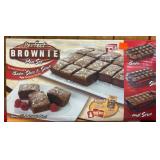 Perfect Brownie Pan Set - As Seen on TV
