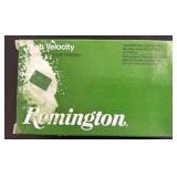 Remington 30-06 Springfield Ammo Box