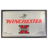 Winchester 30-06 SPRG. Power-Point Ammunition