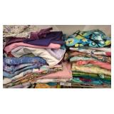 Nurse Scrub Tops and Pants