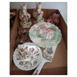 China and Ceramic Tableware