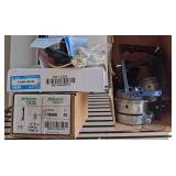 Electrical Components And Accessories c1