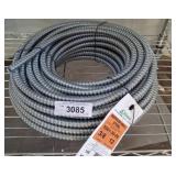 100-Foot Reduced Wall Steel Conduit, 3/8 Inch