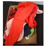 Dog Hoodies and Clothing Items