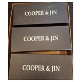 Cooper & Jin Sock Boxes