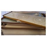 Warm-O-Tray Hot Counters