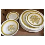 Noritake Craftone 