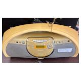 Sony Boombox Radio
