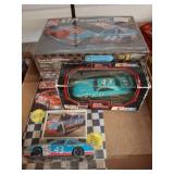 Richard Petty NASCAR Collectibles