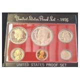 1976 United States Proof Set