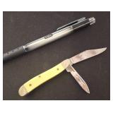 Case XX Two-Blade Pocket Knife