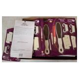 New Gem Pedicure Packs