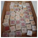 Bulk Lot of Bellezza Cosmetic Samples
