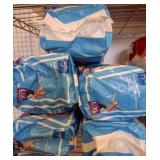 Five Packs of Youth Underwear, Size L/XL