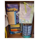 Office and Craft Supplies