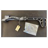 Folding Stock Fits Taurus tx22