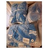 Dog Hooded Tracksuits and Sweaters