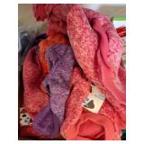 Dog Sweaters in Various Sizes