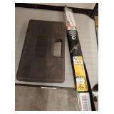 Cub Cadet Blade Set and Tap & Die Tool Kit