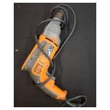 RIDGID R5011 1/2-Inch Electric Hammer Drill