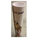 Marc Jacobs Daisy Perfume Advertising Poster