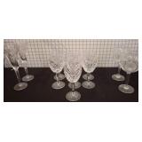 Waterford Crystal Stemware Collection