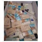 Travel-Size Toiletries Lot