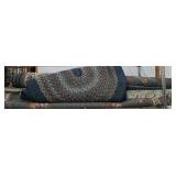 Woven and Braided Area Rugs c8
