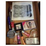 Cosmetics and Makeup Items