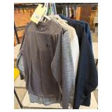 Under Armour Apparel Lot, M-XL