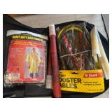 Emergency Roadside Kit With Accessories