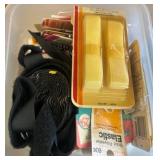 28 Velcro, Elastic, and Webbing Packs