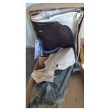 Fabric and Plastic Panels c2