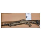 Silver Eagle RZ-17 Tactical 12 GA Shotgun