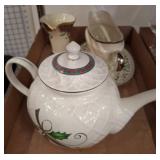 Lenox Holiday Serveware Set