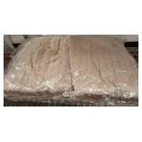 XXL Fleece Vest Made in China