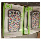 Speck FabShell Cases for Samsung Galaxy S III and