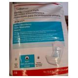 Cardinal Health Bladder Control Pads