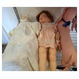 Dolls and Plush Dachsund Toy